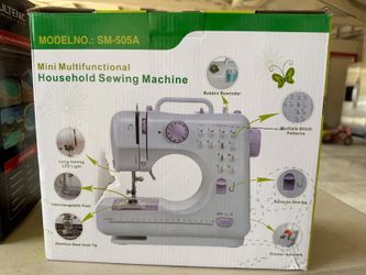 Sewing Machine