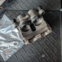 Dr Side Brake Caliper For 2014 Jeep Grand Cherokee With 350mm 