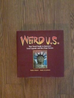 Weird USA