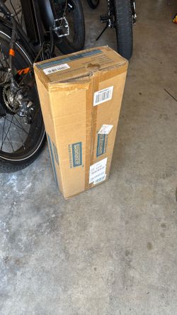 hanging wall bike mount