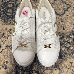 Michael Kors Tennis Shoes 