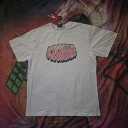 Billionaire Boys Club Ice Cream Shirt Size XL