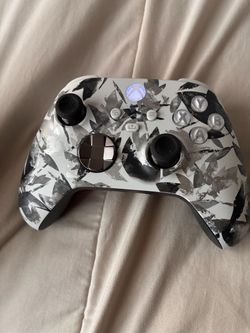 Xbox controller