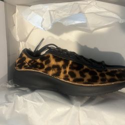 Women's Nike Air Superfly LX Pony Hair