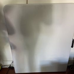 Foldable Event Table