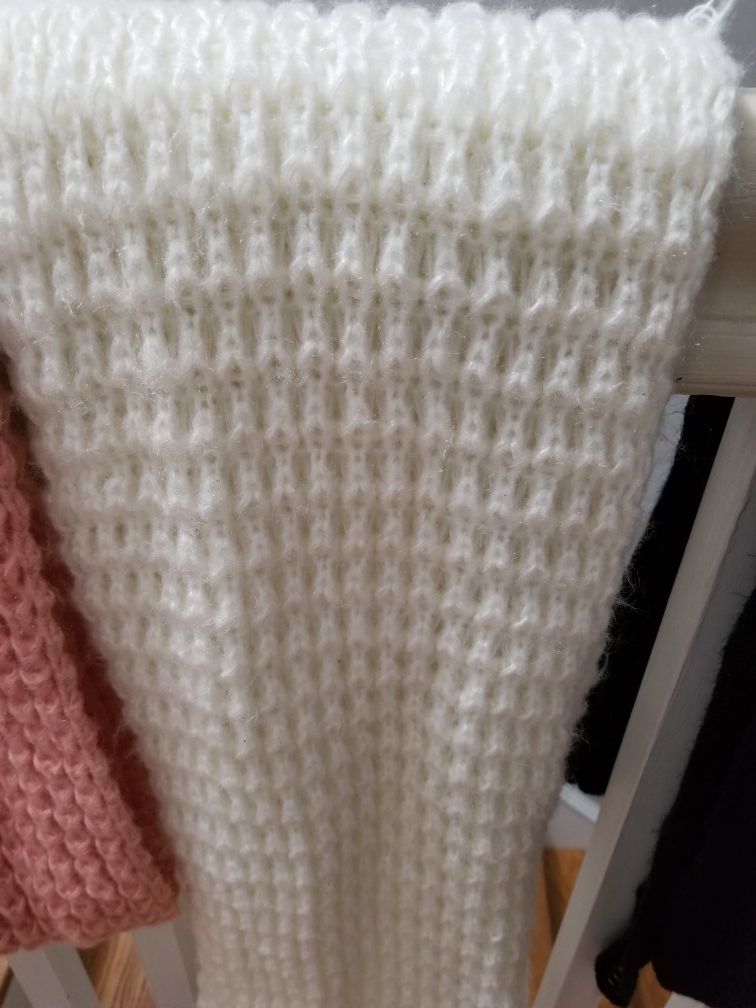 5 Infiniti Scarves (new)