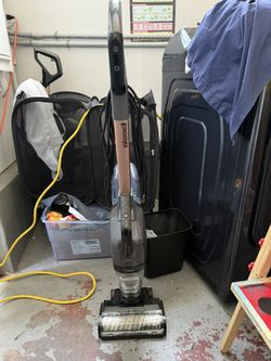 Bissell Crosswave Hydrosteam