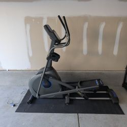 Horizon EX-59 Elliptical
