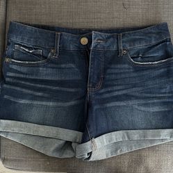 Women’s Denim shorts