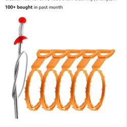 Drain Clog Removal Tool