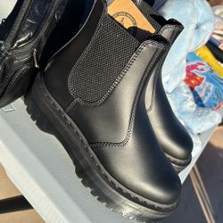 Doc Marten Vegan V 2976 QUAD