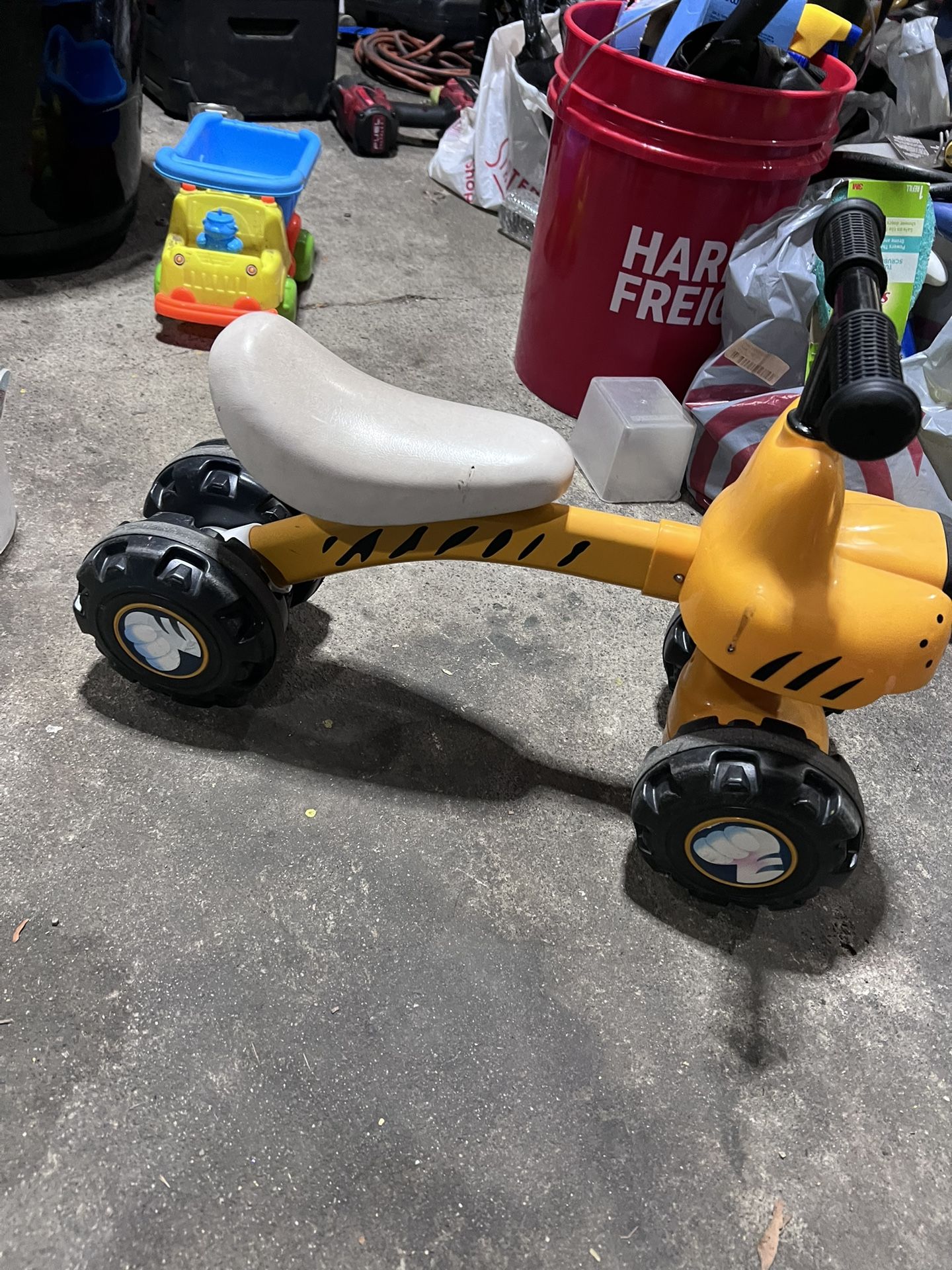 Kids Bike