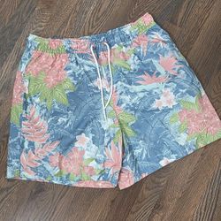 Nike Woven Club Shorts  - Large 