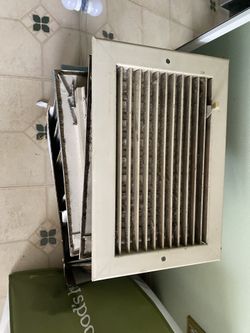 AC vents 