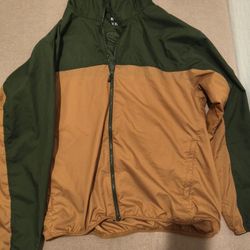 Uniqlo Pocketable UV Protection Parka