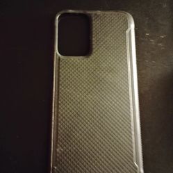 Black phone case(moto g play phone)