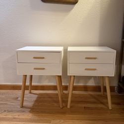 Bedside Tables 