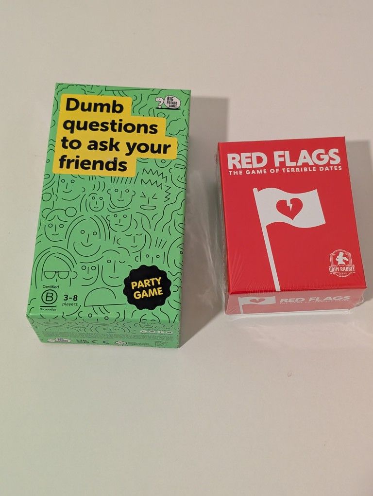Card Games For Sale