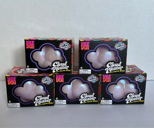 Needoh Cloud Pleaser