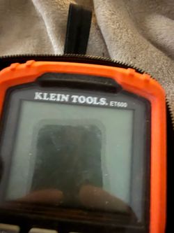 Klein Meter