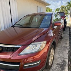 Parts only &$ 2009 Mazda Cx-9