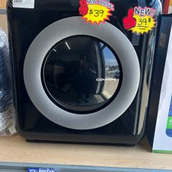 Air Cleaner 