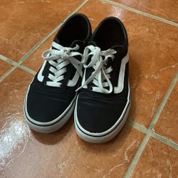 Vans 6,5 Women’s 