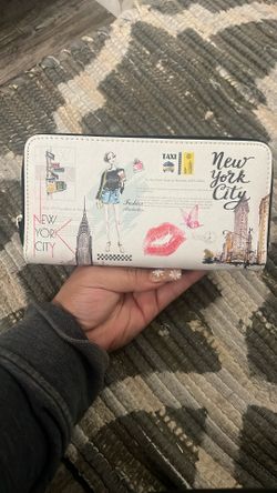 Wallet