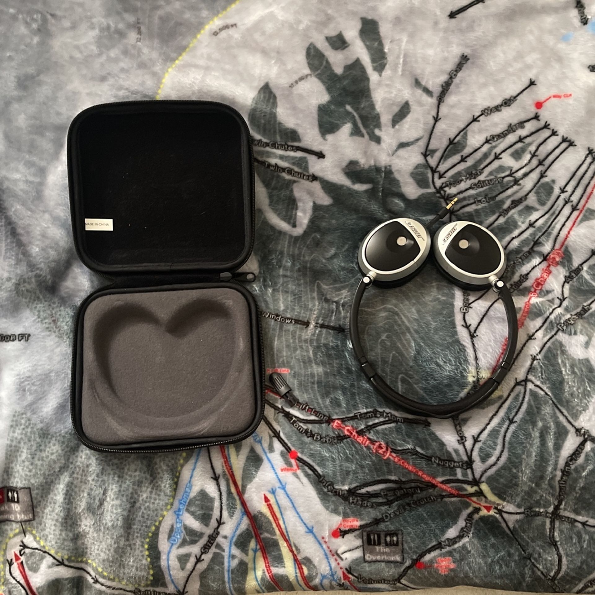 Bose Head Phones