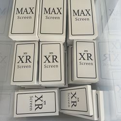 WholeSale Best Quality Oem iPhone screens Price 49.99-$215