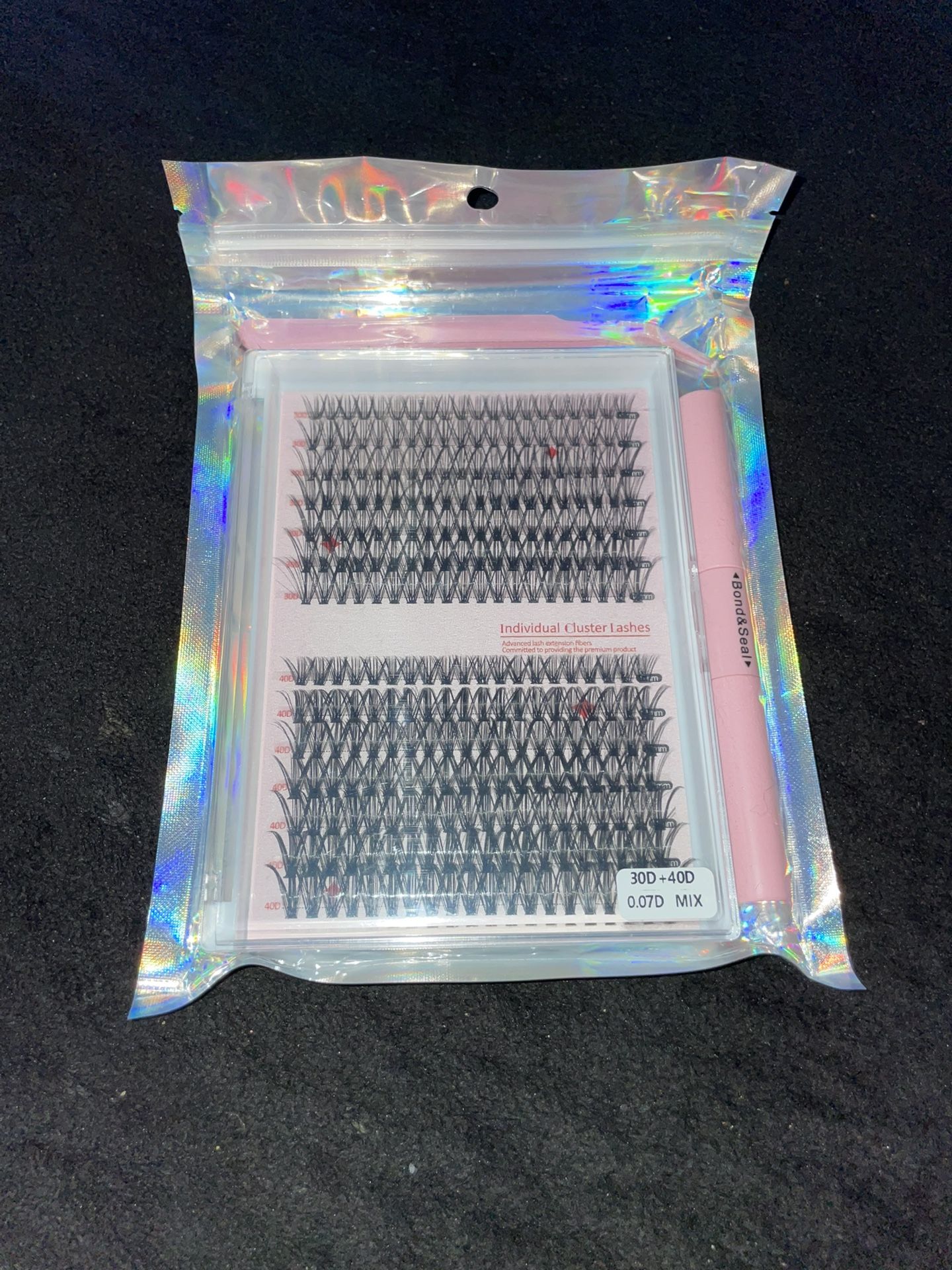 Cluster Lash Kit * Read Description *