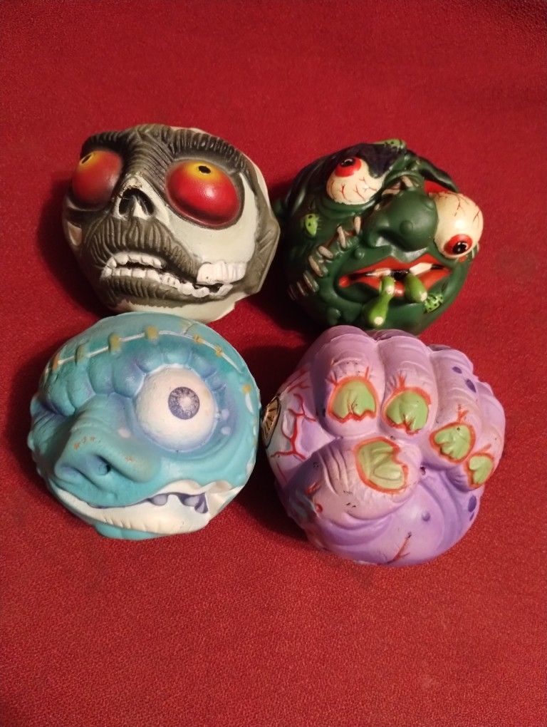 1986 vintage mad balls "Open To Offers"