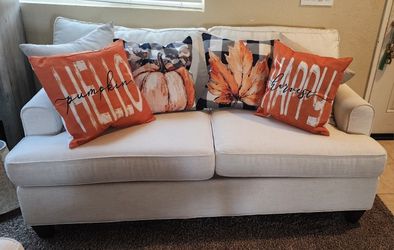 Brand New Decorative Pillows $7 EACH