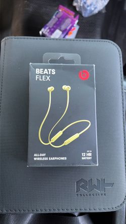 BEATS Flex