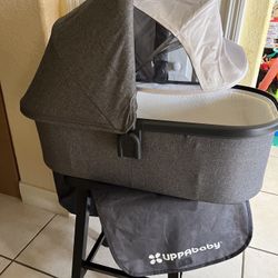 Uppababy V2 Bassinet 