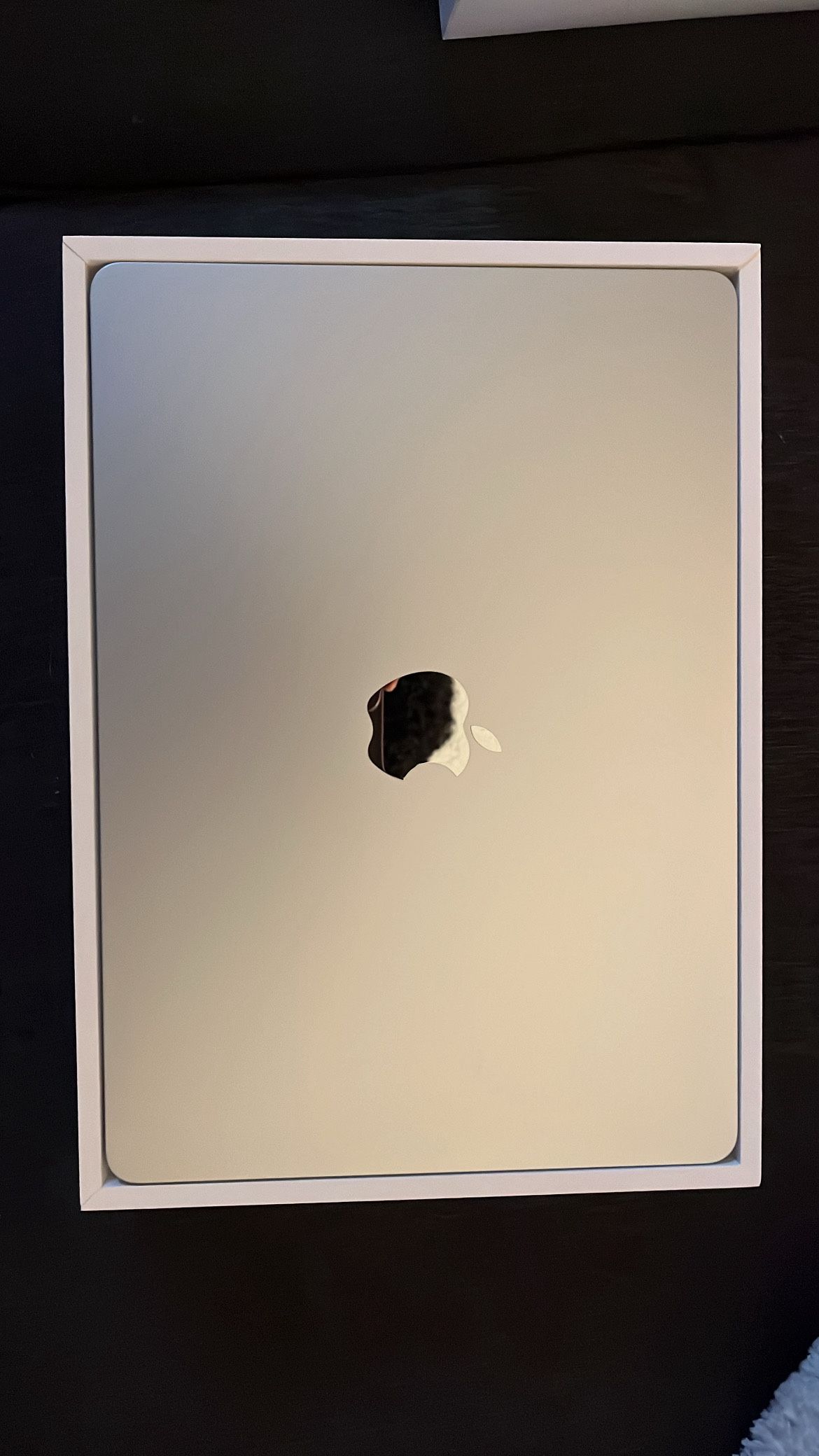 MacBook Air 13 - Inch 2025