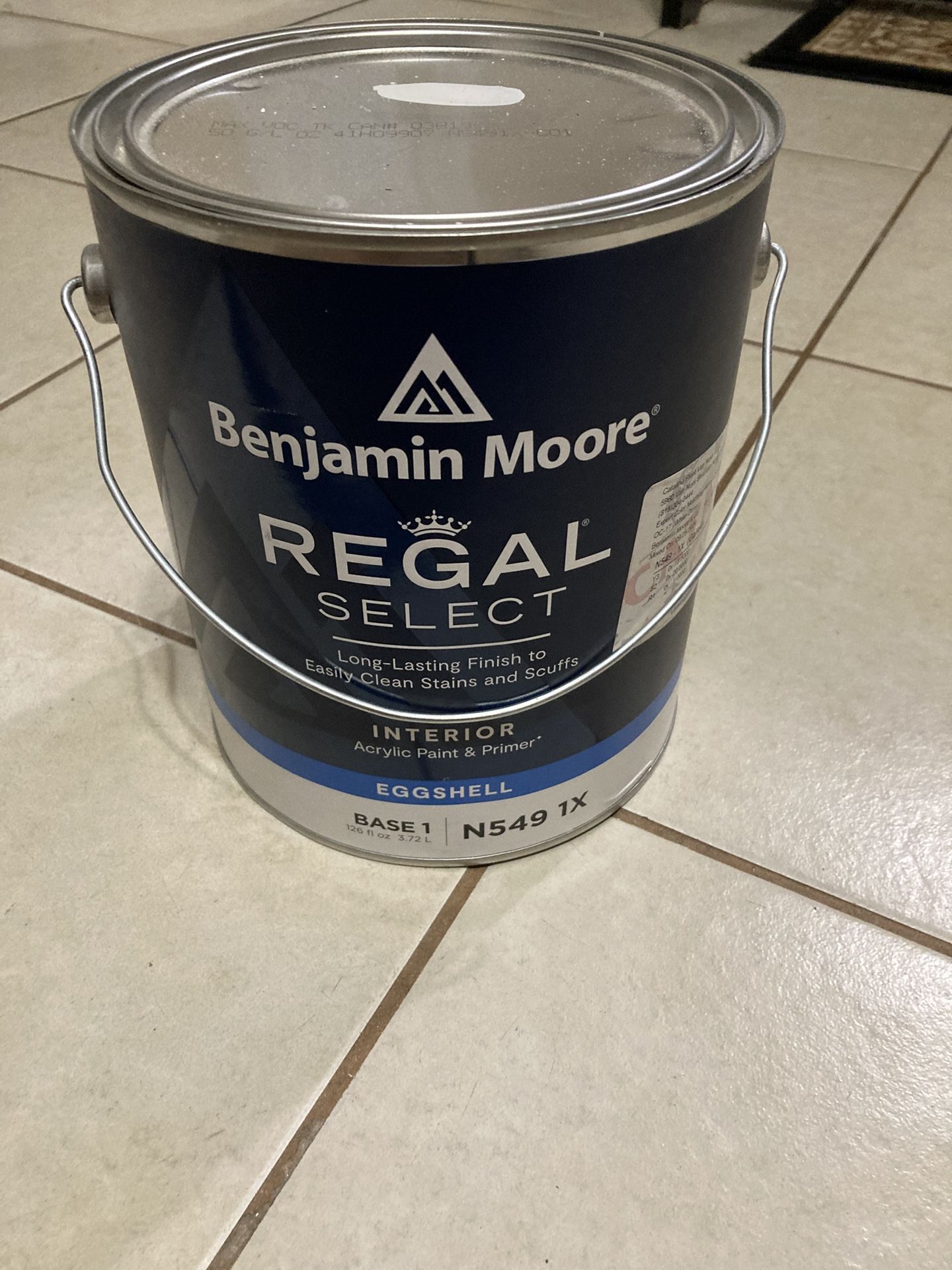 Paint