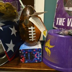 Vikings !!