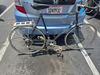 Nishiki Olympic 12 Bicycle