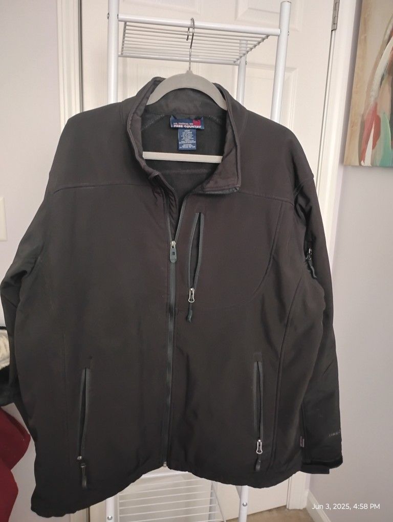 Jacket