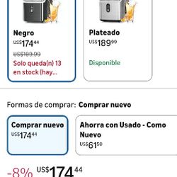 Máquina Para Hacer Hielo