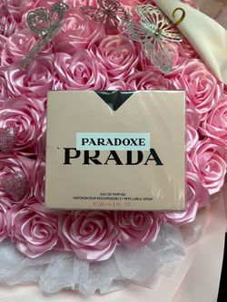 Prada Paradoxe Eau De Parfum