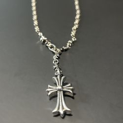 Chrome Hearts Necklace 