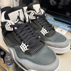 Jordan’s 
