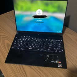 ASUS TUF A16 Advantage Edition Gaming Laptop