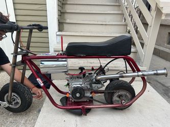 TRADING MINI FOR MINI