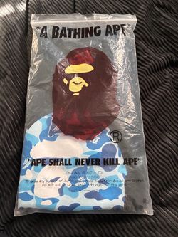Bape shirt