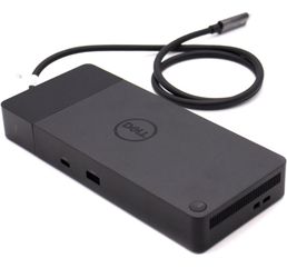 Dell ThunderBolt 4 Dock (WD22TB4)