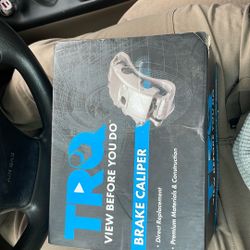 TRQ Brake Calipers