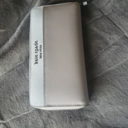 Kate spade wallet